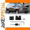 OBD II Locking Kit for Vehicle Security