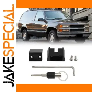OBD II Locking Kit for Vehicle Security