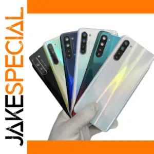 OPPO Reno 3 5G Glass Rear Housing in Four Colors