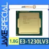 Intel Xeon E3-1230LV3 Processor LGA1150 1.80GHz