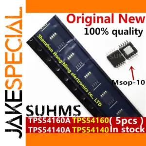 Drive ICs Set for High-Performance Electronics