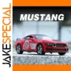 1:32 Scale Ford Mustang GT500 Alloy Model
