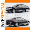 BMW THE7 1:24 Scale Diecast Model Car