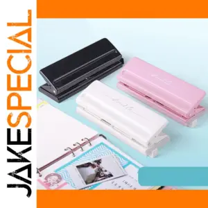 Origin Mini 6-Hole Punch for A4 and More