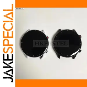 Huami Amazfit GTR2 LCD Replacement 1.39-inch AMOLED