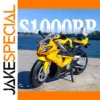 BMW S1000RR 1:12 Scale Motorcycle Model