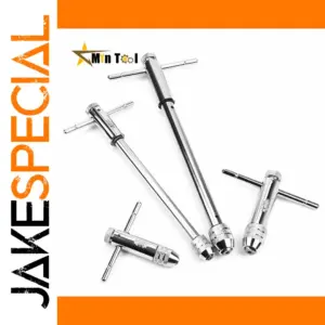 Stainless Steel Adjustable Tap Wrench