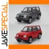 Suzuki Vitara Escudo 1:18 Scale Model Collection