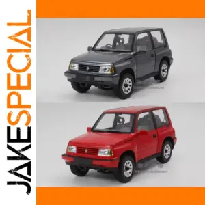 Suzuki Vitara Escudo 1:18 Scale Model Collection