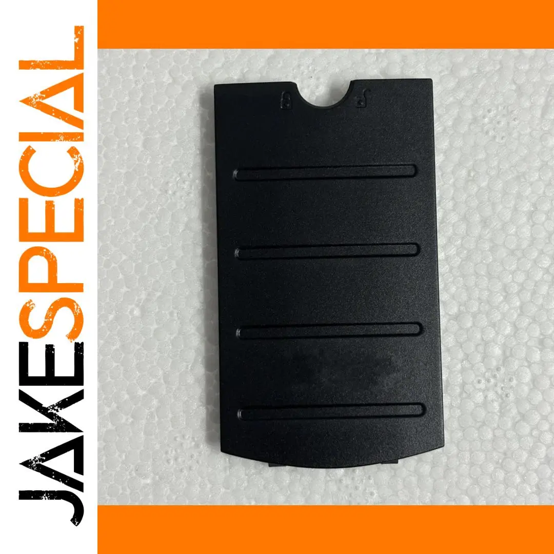 Black Samsung B2710 Rear Battery Cover 1 Black Samsung B2710 Rear Battery Cover