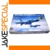 1/72 ShenYANG F-8II Finback Model Kit
