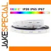 RGBCCT LED Strip Light 5m 12/24V Waterproof