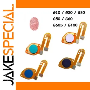 Motorola Flex Ribbon Cable for G10-G200