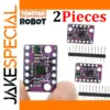 Dual BMI160 6-DOF Motion Sensor Modules Set