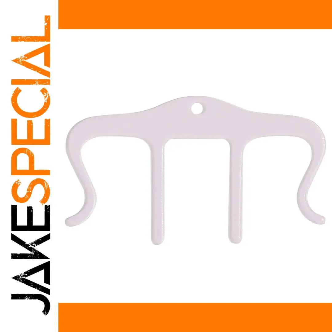 Clear Plastic Sheet Music Clip 1 Clear Plastic Sheet Music Clip