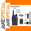 Baofeng UV-5R Dual-Band Ham Radio 5W/8W