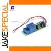 JK11 Adjustable Cycle Timer Relay Module