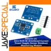 INA219 Current and Power Sensor Module