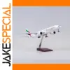 Emirates Boeing 777 Model with LED Lighting
