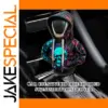 Skeleton Car Gear Lever Dust Cover in Vibrant Colors