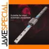 Miniature Linear Rail Guide System 250mm-550mm