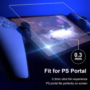 PS Portal 2-Pack Tempered Glass Screen Protectors 9 A0052a8f0b35d4c09980207634f5d379bP
