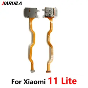 Flexible Replacement Cable for Xiaomi 11 Lite 5G 7 A0ade2ce8f5f44a42b2081b9f7f5417adm 1