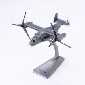 V-22 Osprey Model 1/144 Scale Metal Replica 7 A15cc2e2a12c2447fa211426e8f1b5ddfA