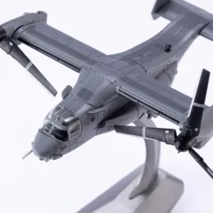 V-22 Osprey Model 1/144 Scale Metal Replica 11 A4e4a7158fa25468a94ba35748cf1b703o