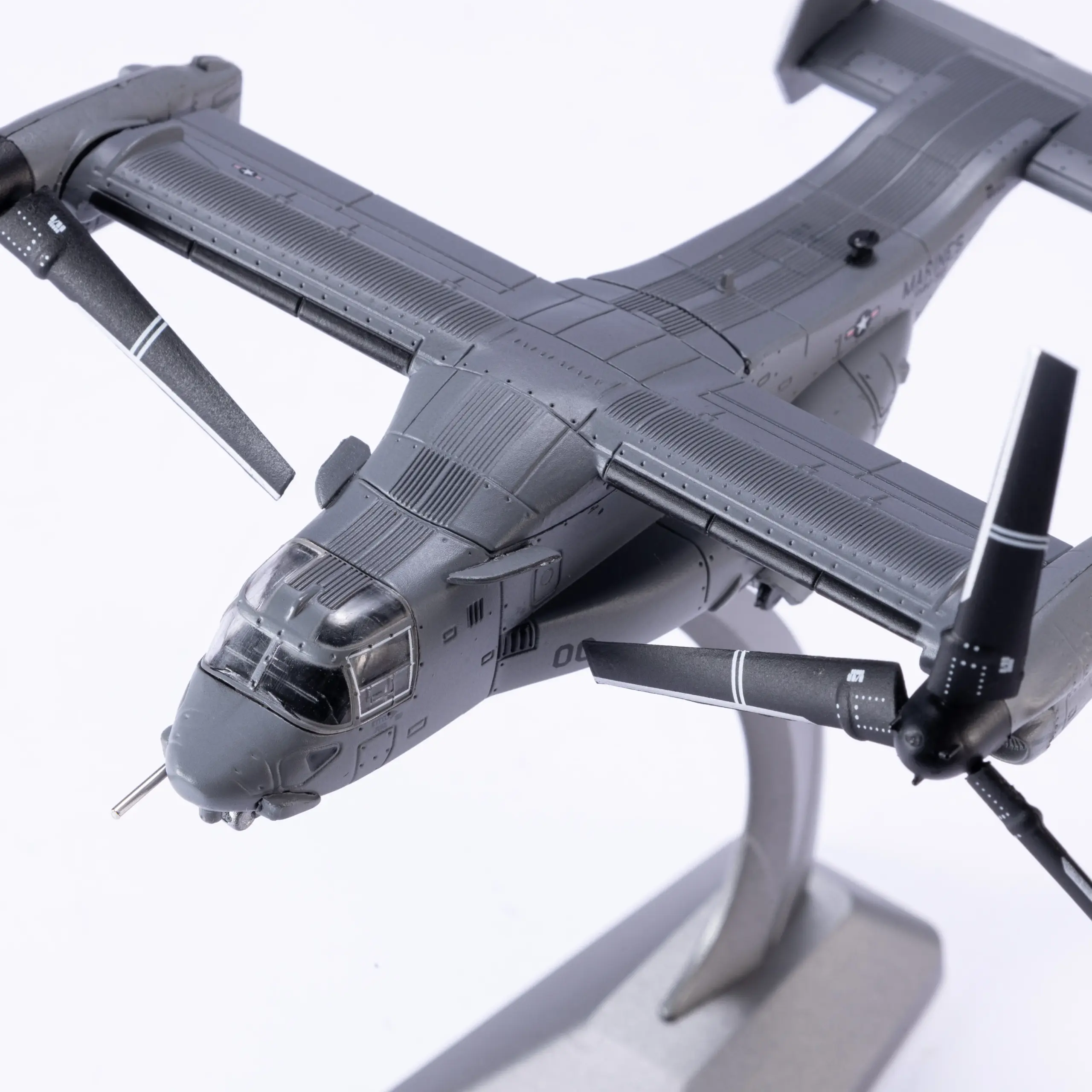V-22 Osprey Model 1/144 Scale Metal Replica 6 V-22 Osprey Model 1/144 Scale Metal Replica - Image 6