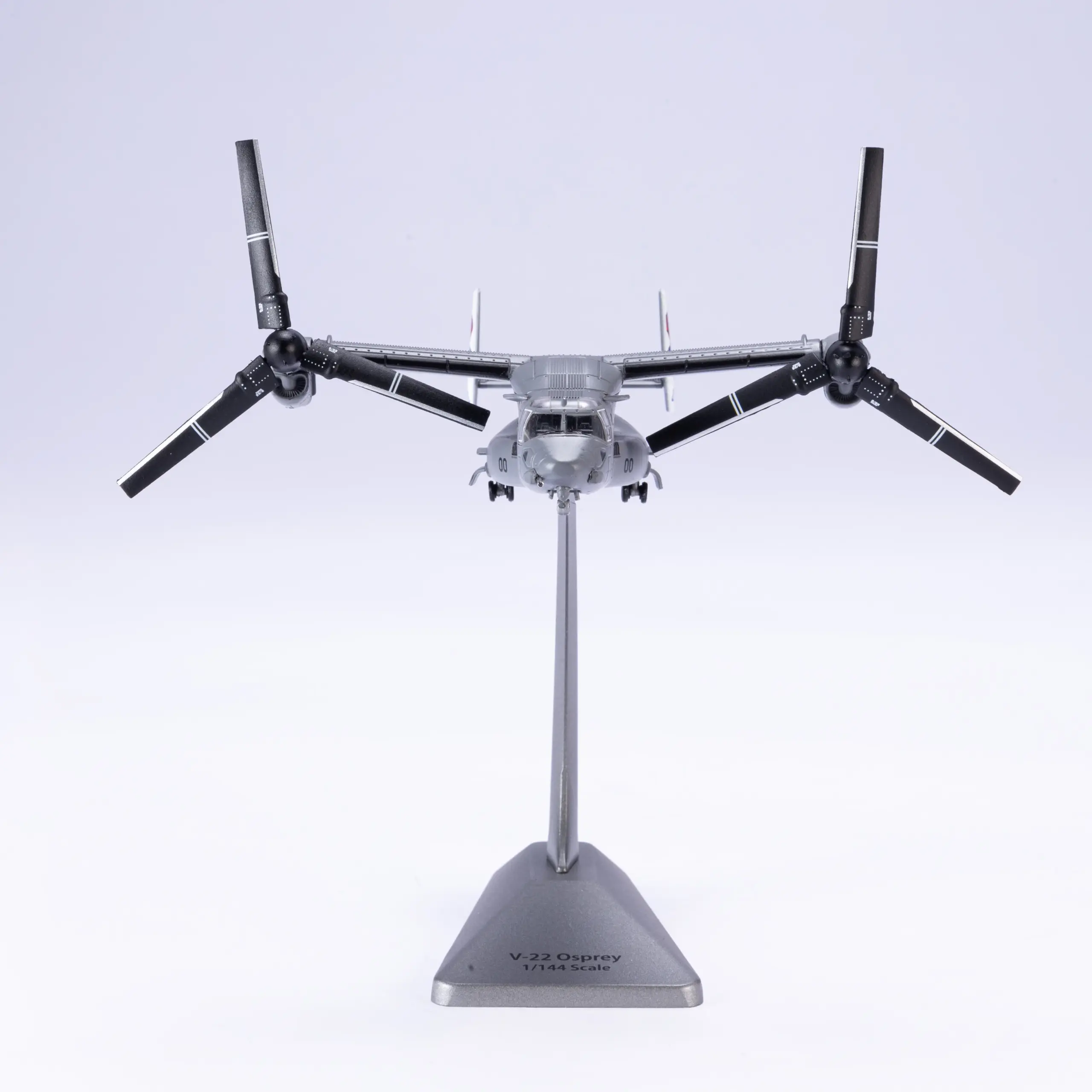 V-22 Osprey Model 1/144 Scale Metal Replica 3 V-22 Osprey Model 1/144 Scale Metal Replica - Image 3