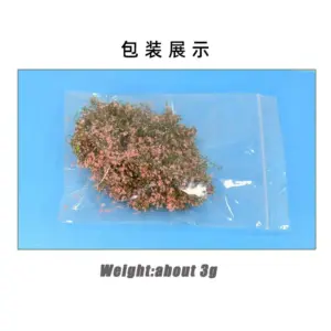 Vibrant Miniature Cotton Thread Vine Models Set 13 A637dfd12917c4a428370f4c79b943a60Z