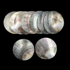 Colorful Abalone Shell Inlay Set, 54mm x 2mm 10 Abc78fa7639f74d3c956bd50c1c2f5c12Q