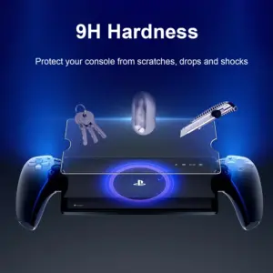 PS Portal 2-Pack Tempered Glass Screen Protectors 8 Abd18f2b926e84328b5ca33ba6884f10c4