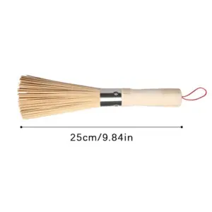 Natural Bamboo Pot Brush for Eco-Friendly Cleaning 12 Ae1c1287befd34d9c95074606197ded22v