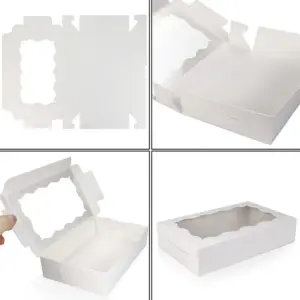 Elegant Paperboard Cake Carriers Collection 12 Ae4e428bf4e4d4b4fb000ca8a83282af8z