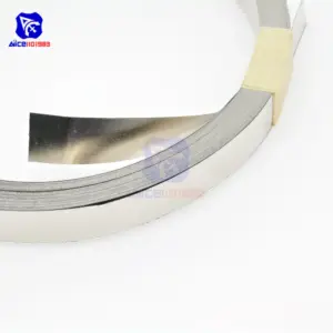 10M Pure Nickel Strip for Battery Packs 10 H012930f995234639bc6c425bb625eeb8O