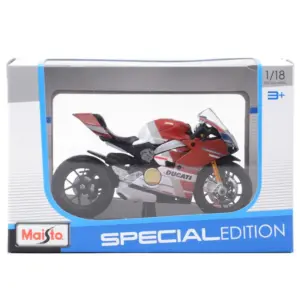 2021 Ducati Monster Die-Cast Model Collection 11 H0183d20032e2401681f80959e91f6a36w