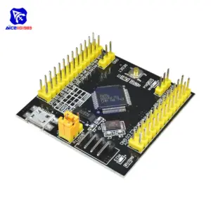 STM32F103RBT6 Development Board for Microcontrollers