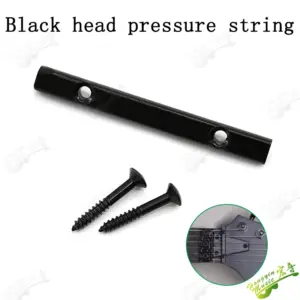 Electric Guitar Tension Bar 44.5mm/49mm 14 H01a00e8fbce740eb8e0e5b8aab4da2137