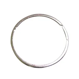 Steel Dial Movement Spacer Ring for Miyota 8200