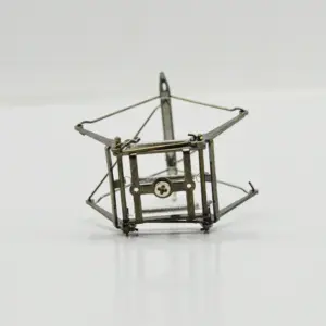 HO Scale Electric Locomotive Pantographs Set 10 H0255cf185a224e0da3921f01ef1b7151j