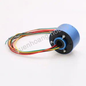54mm Multi-Channel Rotary Slip Ring for Automation 11 H03050dbe9d6c4e5c8b836329f65c451bv