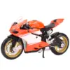 Maisto Ducati 1199 Superleggera Model 1:18 Scale