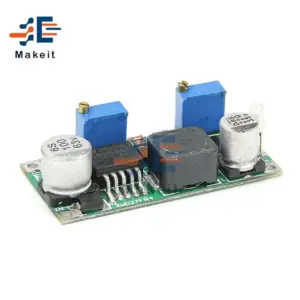 Adjustable Buck Power Modules for Electronics 12 H03ab5af21a2147cd990e60c1362ace9es