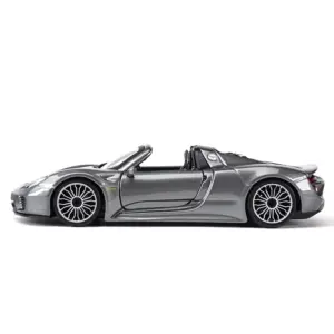 Die-Cast 1:24 Porsche 918 Spyder Model 9 H0416c09b0720496797149c017708fe68Q