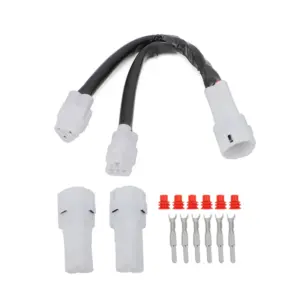 Yamaha Tenere Power Splitter Kit 16cm 8 H050c50b13b6741d8bd4ef77f8b803264n