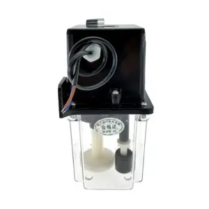 Electromagnetic Lubrication Pump for CNC Machines 8 H05783186471049b9a00a2e265526d45dy