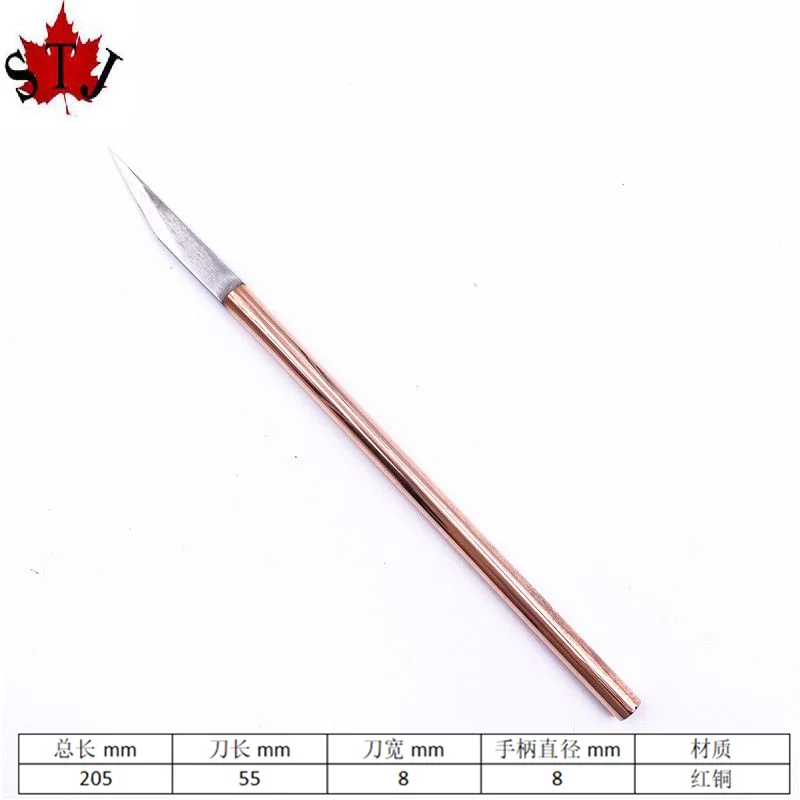 Precision Violin and Cello Bridge Cutter Tool 4 Precision Violin and Cello Bridge Cutter Tool - Image 4