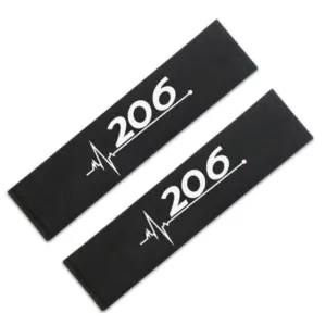 Peugeot Seat Belt Covers Set for 206-3008 18 H066cf4f44cea486bb4971bd05edf2cdeb